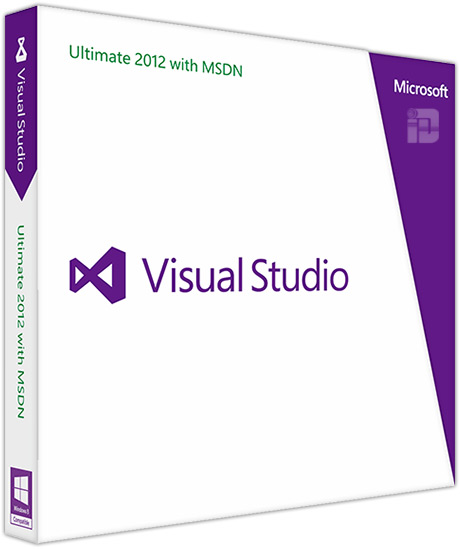 آموزش نصب نرم افزار مایکروسافت ویژوال استودیو نسخه Visual Studio 2012