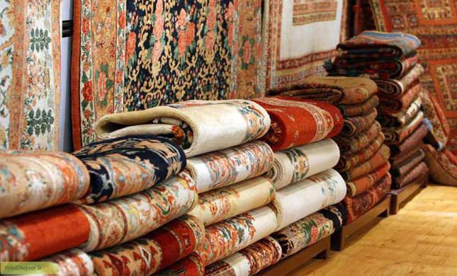 چگونه فرش دستباف تهران خریداری کنیم ؟