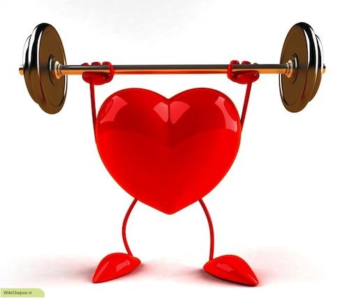چگونه سلامت قلب خود را بررسی کنیم ؟