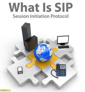 SIP چیست و چگونه کار می کند ؟
