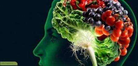 چگونه با خوراکی ذهنمان را تقویت کنیم؟