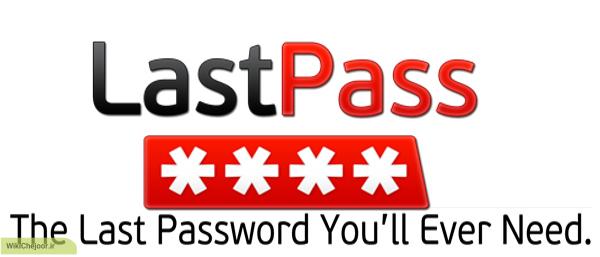 چگونه پسورد آنلاین با استفاده از سرویس LastPass ایجاد کنیم ؟