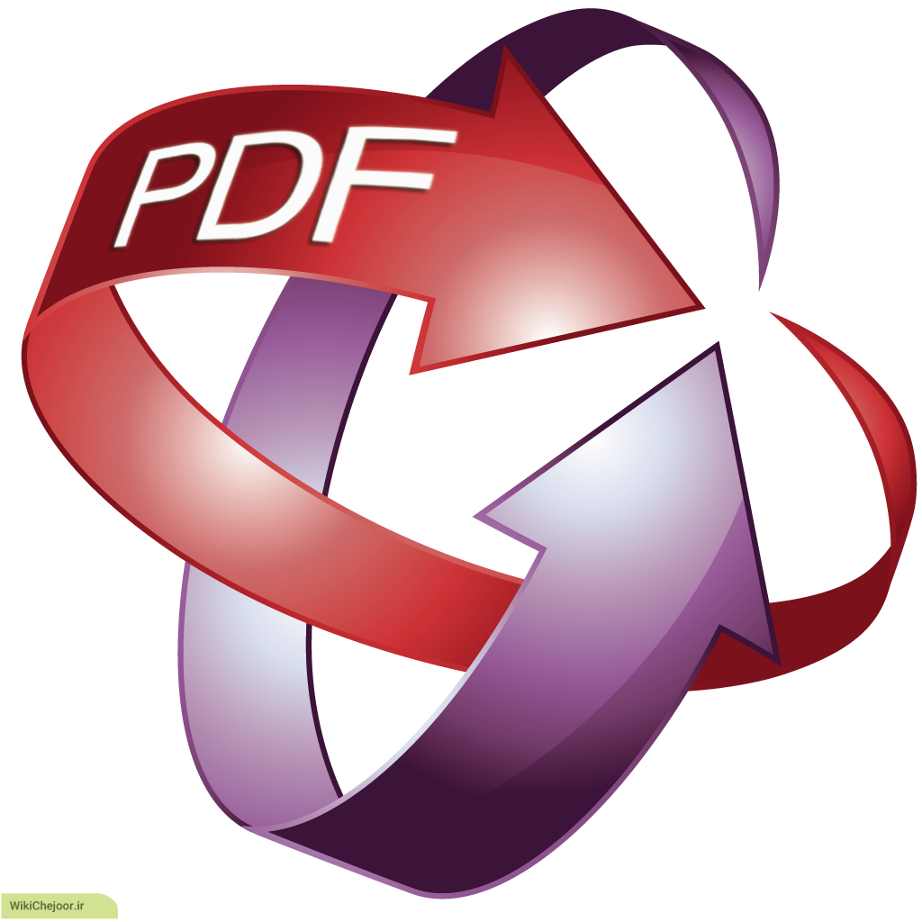 چگونه با استفاده از  Adobe Acrobat Reader عکس های PDF را جدا کنیم؟