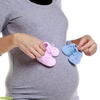 چگونه بارداری سالمی داشته باشیم ؟