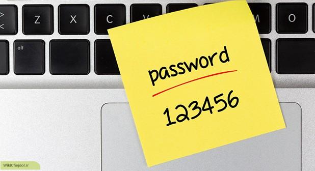 چگونه پسورد رندم قوی توسط سرویس آنلاین Random Password Generator ایجاد کنیم؟