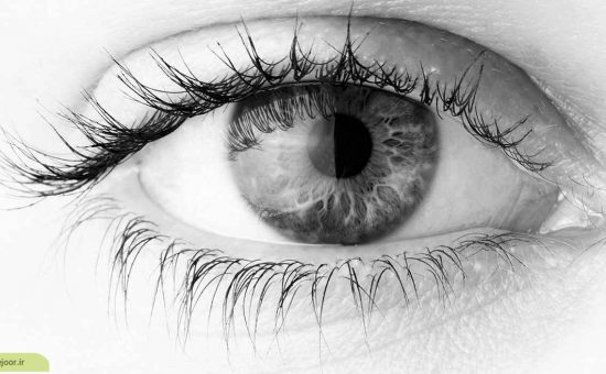 چگونه بعضی از بیماری های چشم را شناسایی کنیم ؟