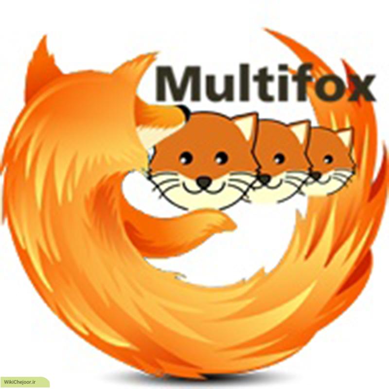 چگونه ورود همزمان با چند اکانت در سایت‌ها به کمک افزونه MultiFox
