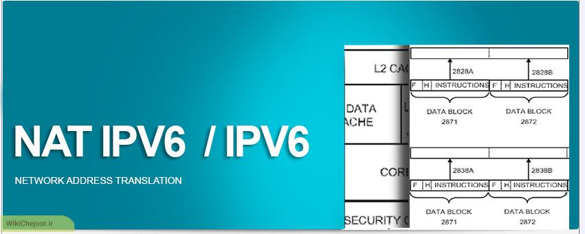 چگونگی عملکرد آدرس IP نسخه ۶ (IPv6) ؟