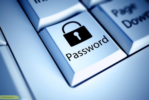 چگونه رمز عبور آنلاین با استفاده از سرویس Password generator ایجادکنیم ؟