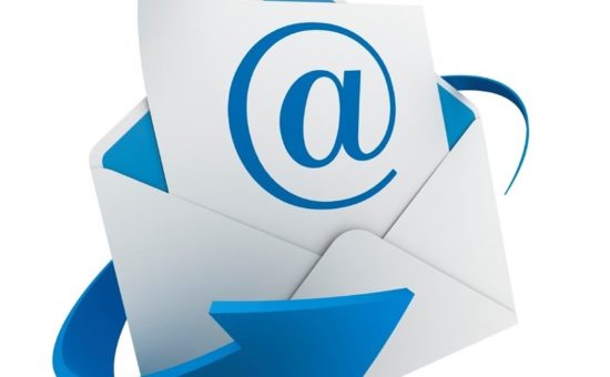 چگونه ایمیل بسازیم؟