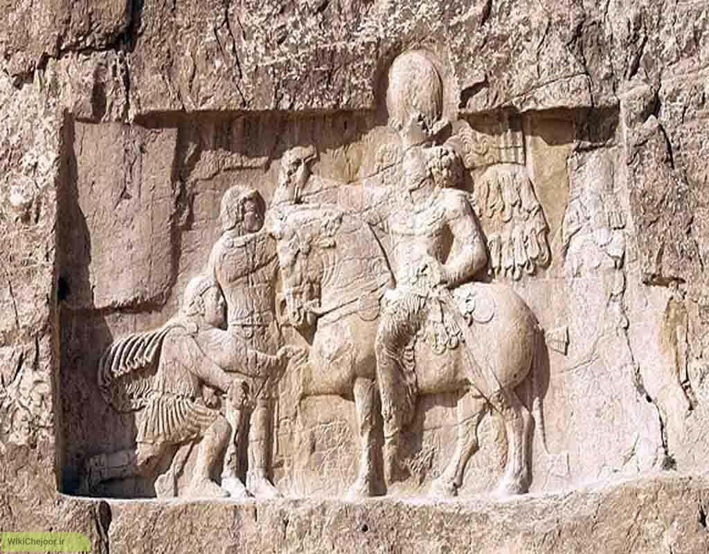 چگونه ساسانیان در ایران حکومت می کردند؟