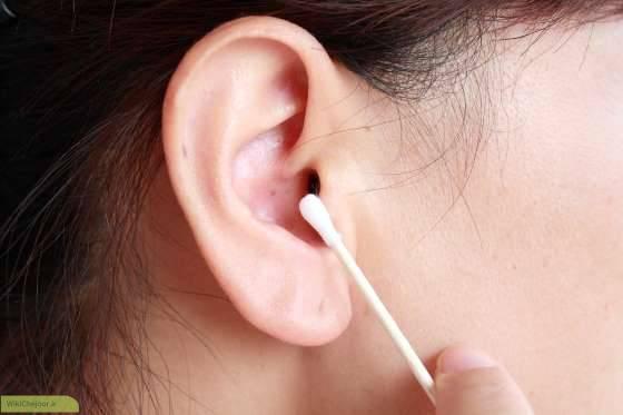 چگونه ترومای گوش میانی رخ می دهد؟