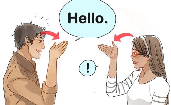 آموزش زبان ناشنوایان | چگونه با افراد ناشنوا ارتباط برقرار کنیم؟