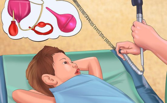 چگونه به کودکی که یبوست دارد کمک کنیم؟