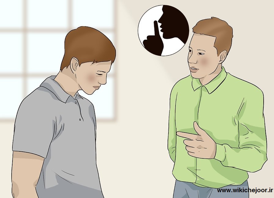 How to Deal with Talkative Students