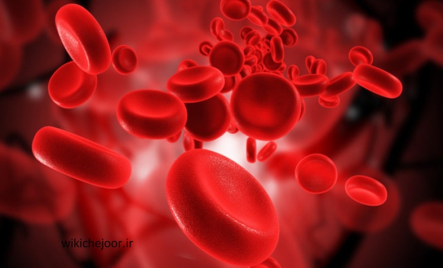 چگونه می توان با روش های طبیعی کم خونی را درمان کرد؟